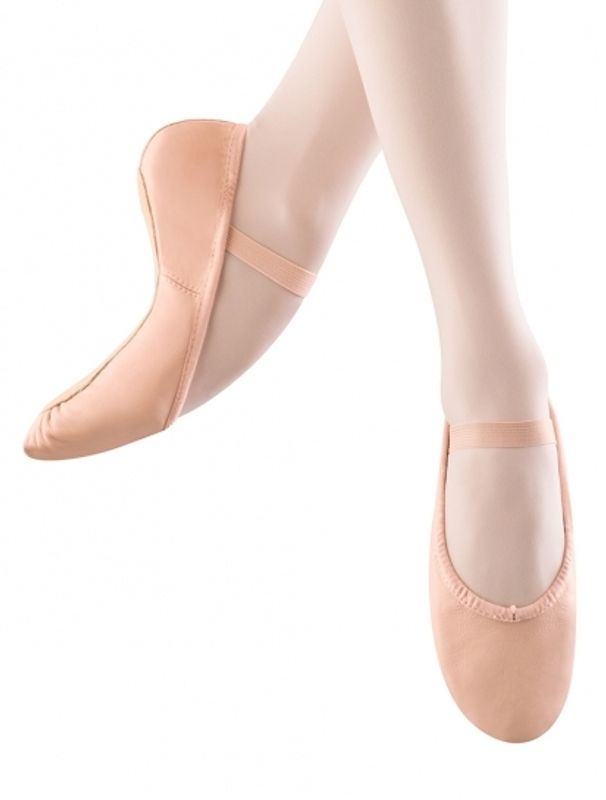 Bloch ballettsko SO205L