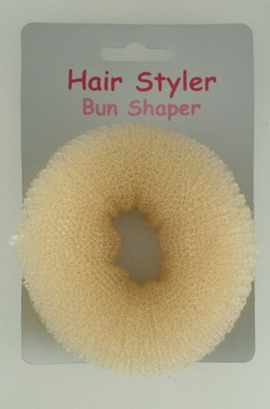 Bun Shaper Ekstra stor
