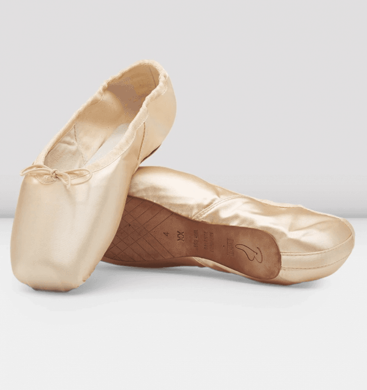 Bloch SO 162 L Balance Lisse