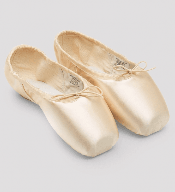 Bloch SO 162 L Balance Lisse