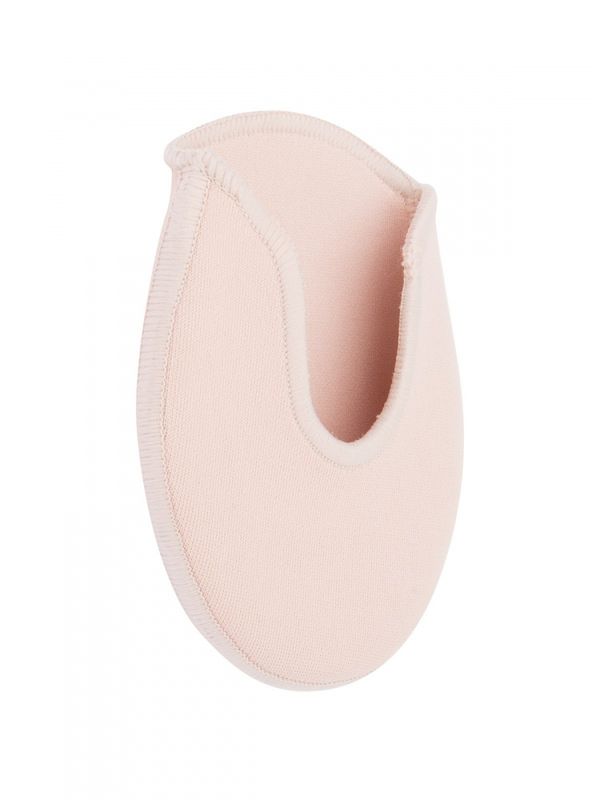 Pads bomull og silicon