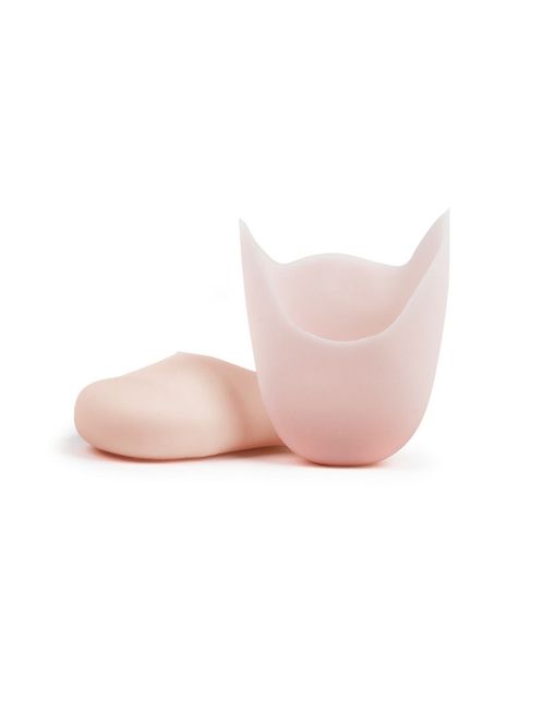 Hovedbilde Pads tåspiss  silikon