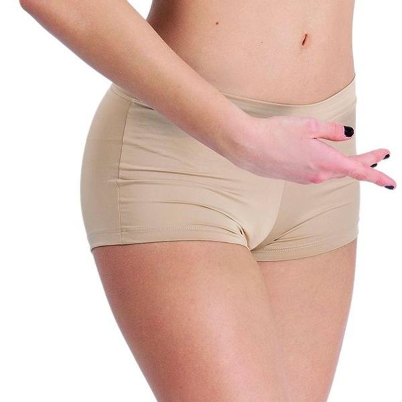 Pridance Hotpants kort 